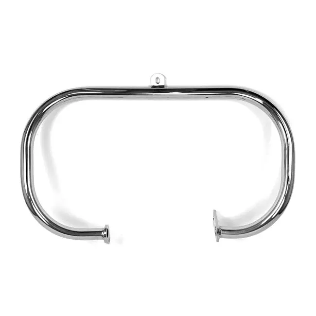 Westland Customs Engine Guard Chrome Softail 86-99