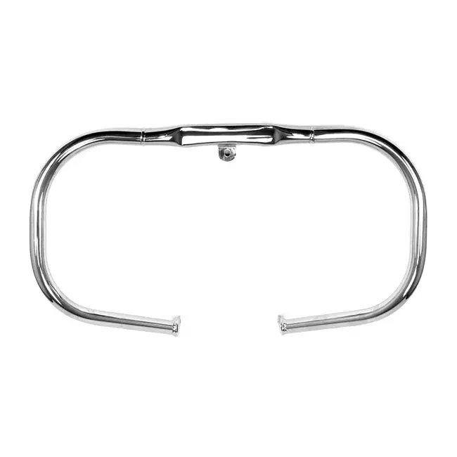 Westland Customs Engine Guard Chrome Softail M8 18-21