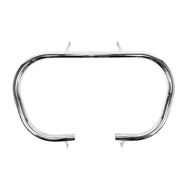 Westland Customs Engine Guard Chrome Suzuki VL1500/C1500/C90 98-19
