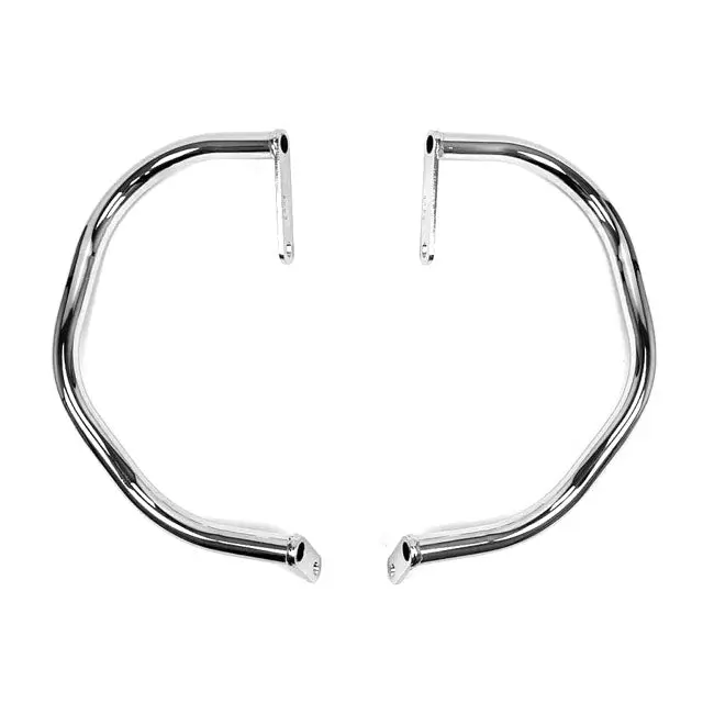 Westland Customs Engine Guard Chrome Suzuki VL800/C800/M800/C50/M50 01-21