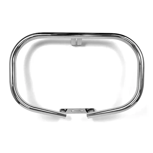 Westland Customs Engine Guard Chrome XL 04-21