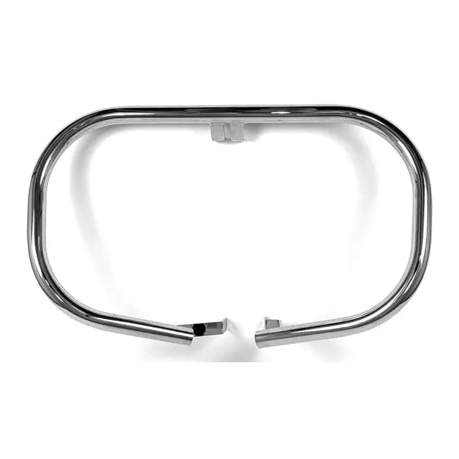 Westland Customs Engine Guard Chrome XL 86-03