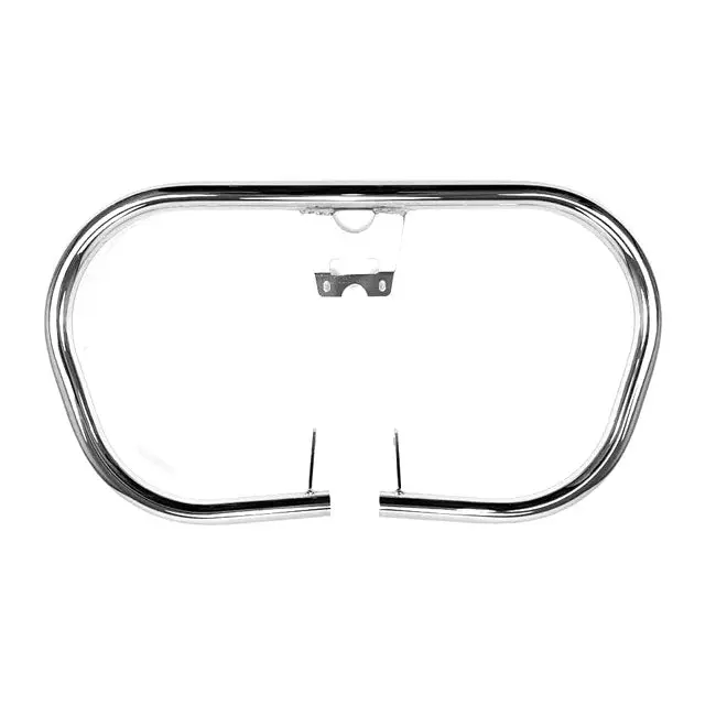 Westland Customs Engine Guard Chrome Yamaha XV1600/XV1700A 99-15
