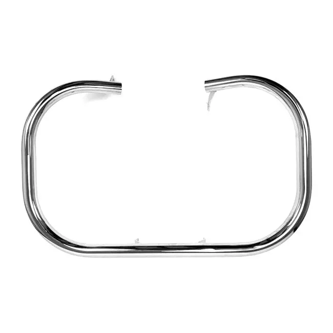 Westland Customs Engine Guard Chrome Yamaha XVS1100 99-11