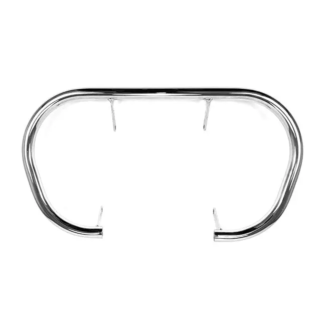 Westland Customs Engine Guard Chrome Yamaha XVS650 97-19