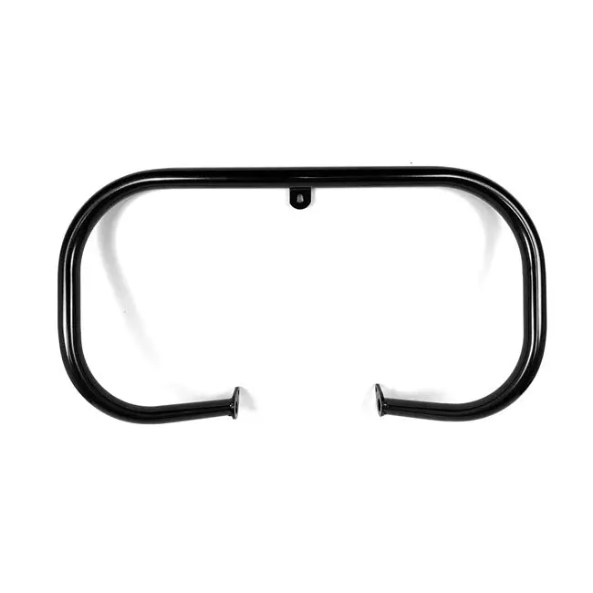 Westland Customs Engine Guard Noir FLT/Touring 88-96