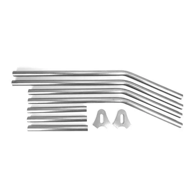 Westland Customs Hardtail Kit 1" Wheel Axle