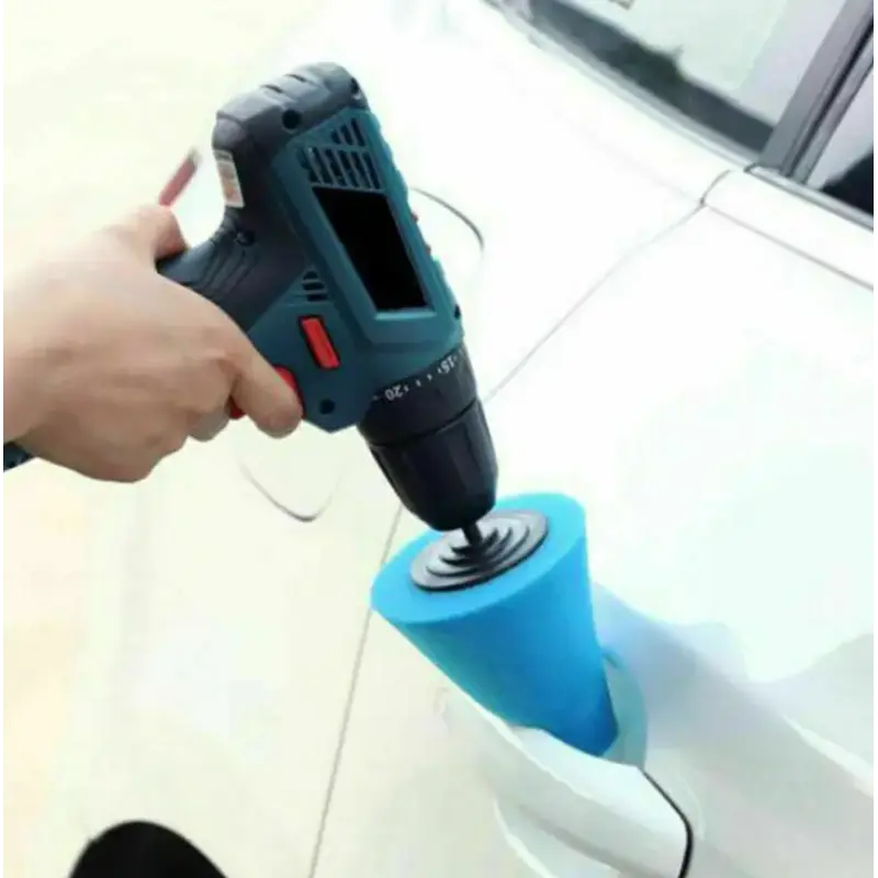 Wet Coat Deturner – Brillance express & protection hydrophobe en spray