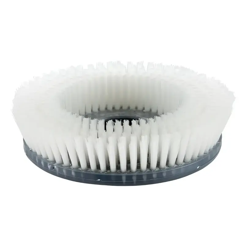 Wetrok brosse à récurer douce 22cm