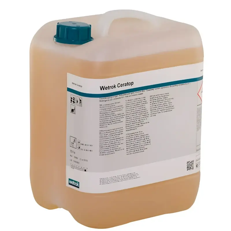 Wetrok Ceratop 10l