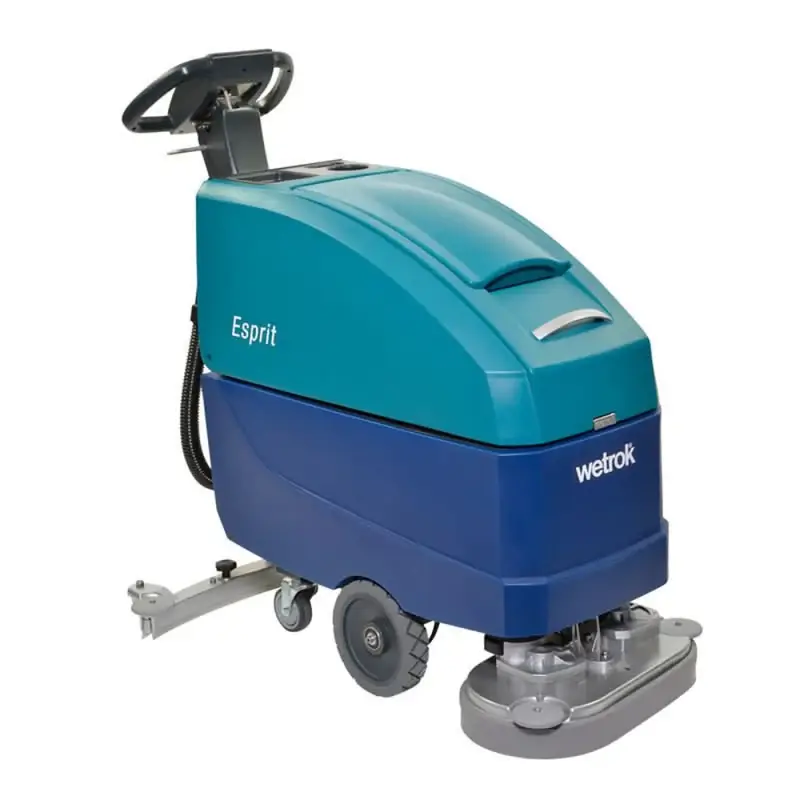 Wetrok Duomatic Esprit Machine de nettoyage