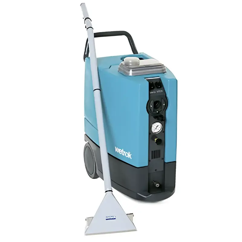 Wetrok Extravac 400 Machine d'extraction par pulvérisation