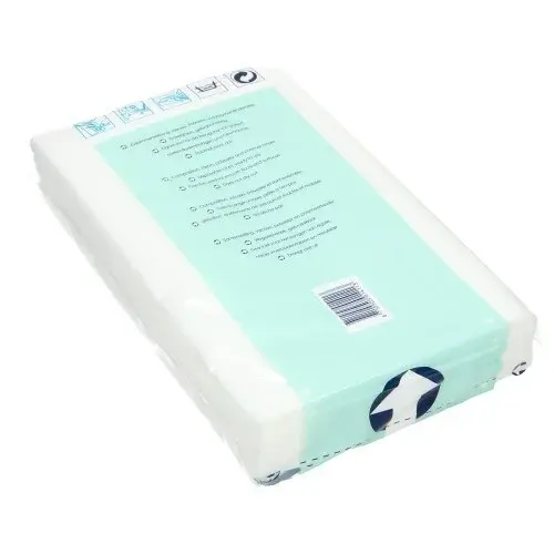 Wetrok Masslinn 2000 Stofwisdoek 61x18cm 50st - Nieuw