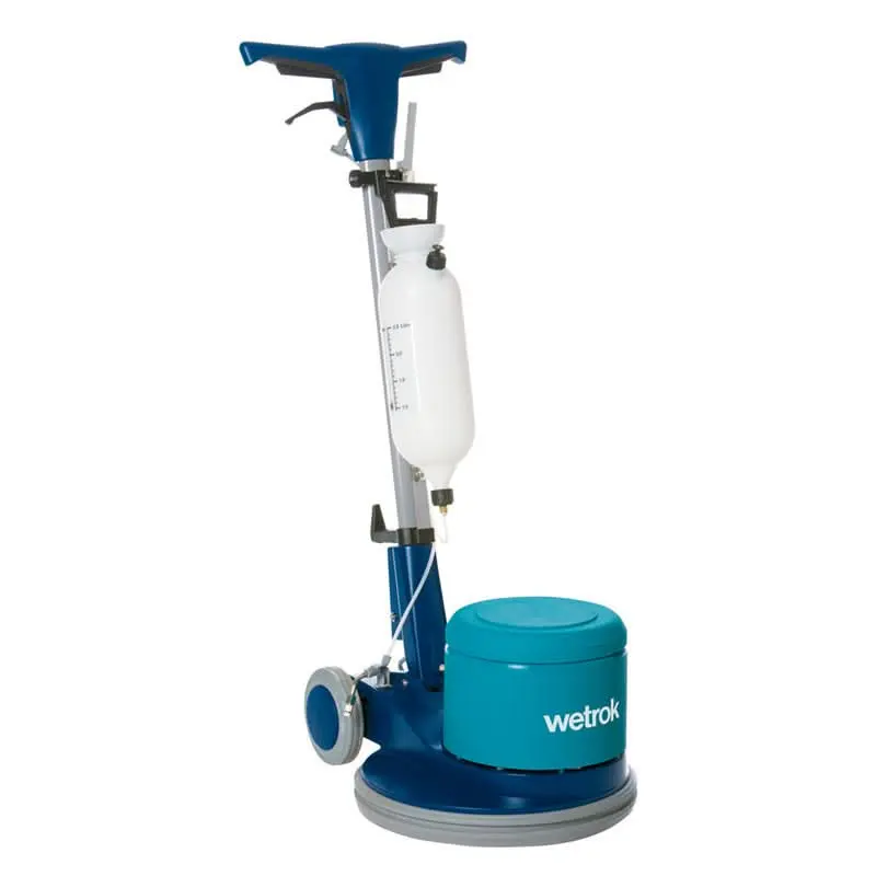 Wetrok Monomatic Duo Speed Monobrosse 43cm