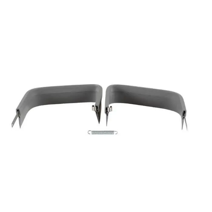 Wetrok Protection anti-éclaboussures pour Discomatic Mambo