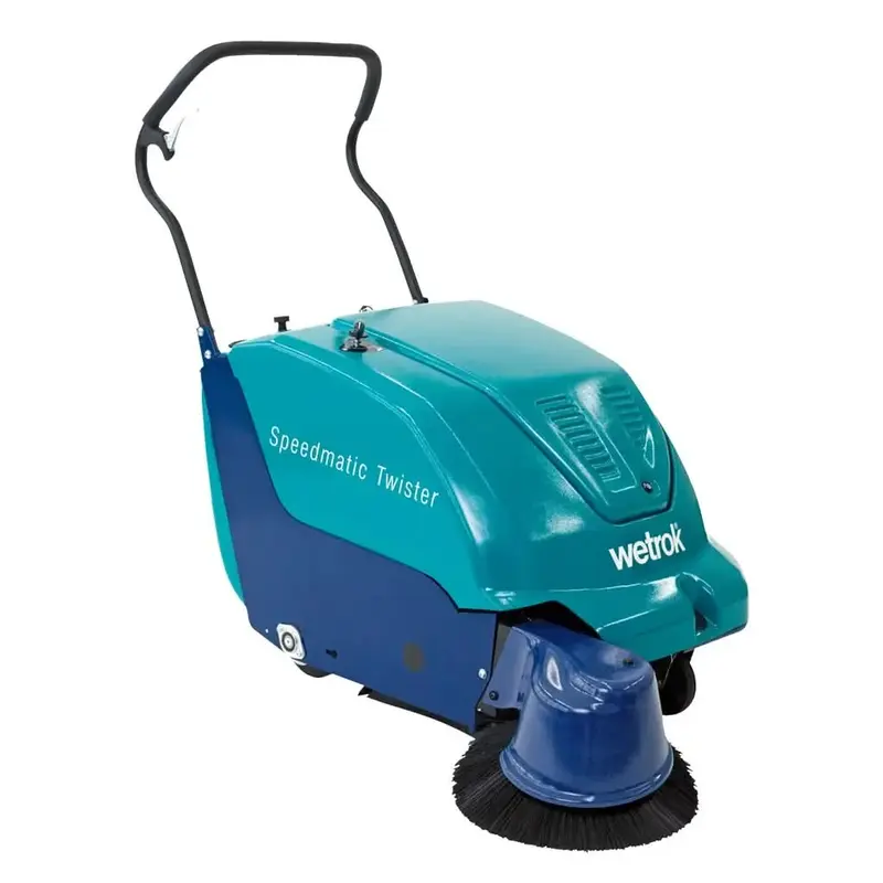 Wetrok Speedmatic Twister Balayeuse