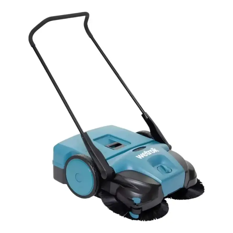 Wetrok Turbo Sweep 77 Plus Balayeuse