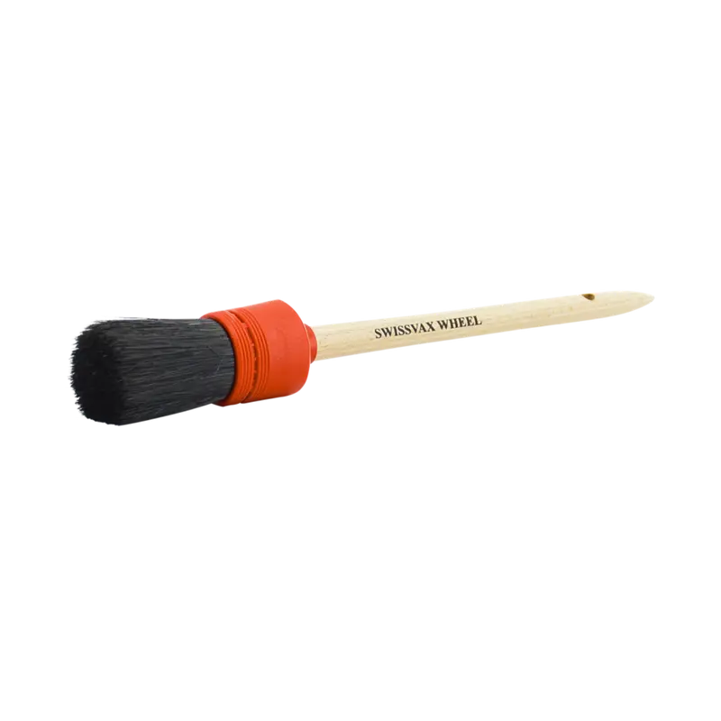 WHEEL BRUSH Pinceau de nettoyage jantes