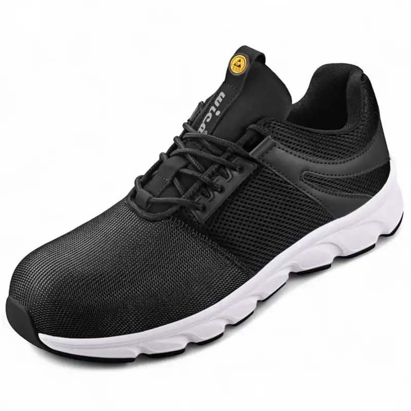Wica® Lanzo 31540 Chaussures basses S1P ESD SRA 1 paire