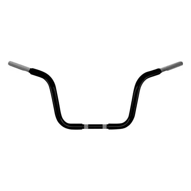 Wild1 1-1/4" Chubby 10" Ape Hanger