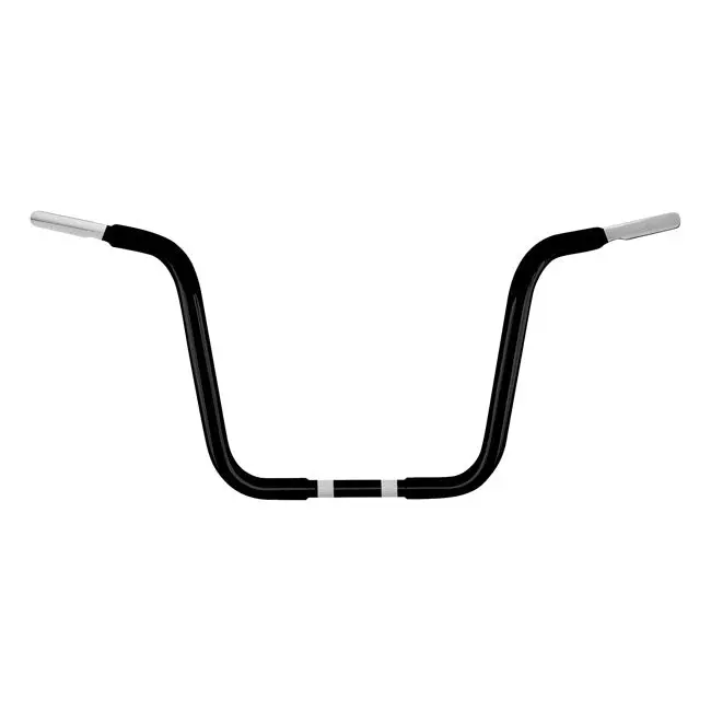 Wild1 1-1/4" Chubby 12.5" Ape Hanger