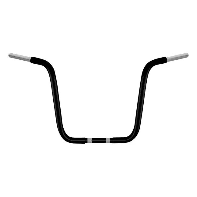 Wild1 1-1/4" Chubby 14" Ape Hanger