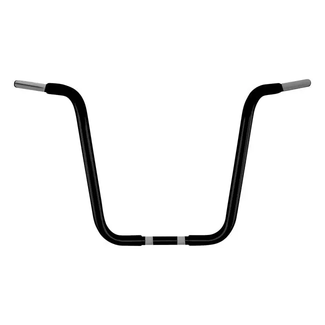 Wild1 1-1/4" Chubby 16" Ape Hanger