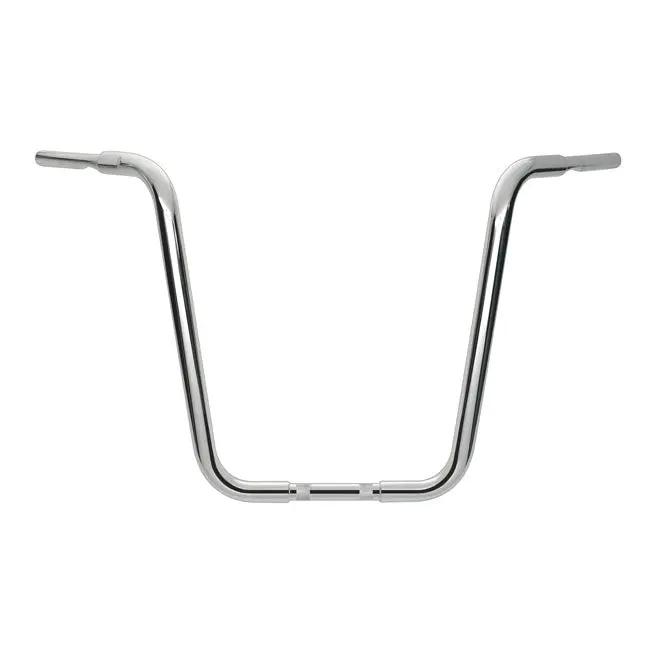 Wild1 1-1/4" Chubby 18" Ape Hanger