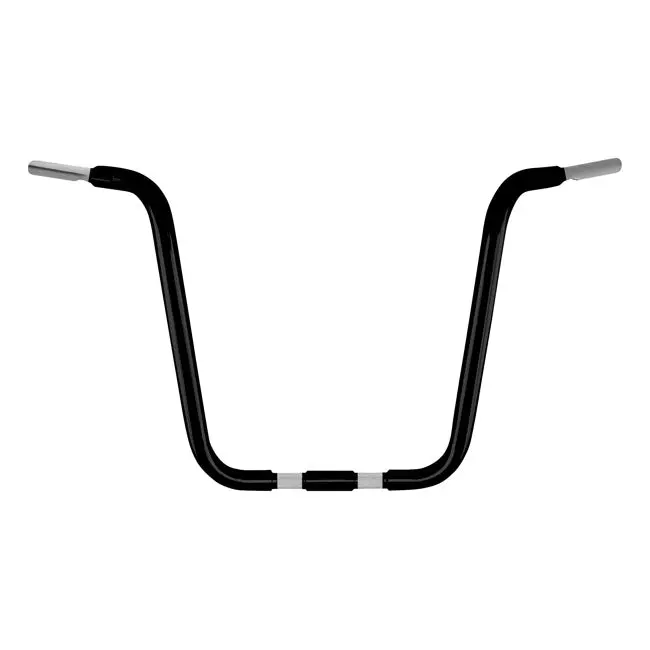 Wild1 1-1/4" Chubby Ape Hanger 16" Springer 88-11