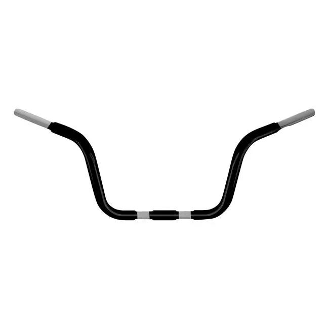 Wild1 1-1/4" Chubby Ape Hanger 9.5" Springer 88-11