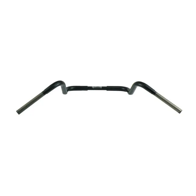 Wild1 1-1/4" Chubby Bagger 12.5" Ape Hanger