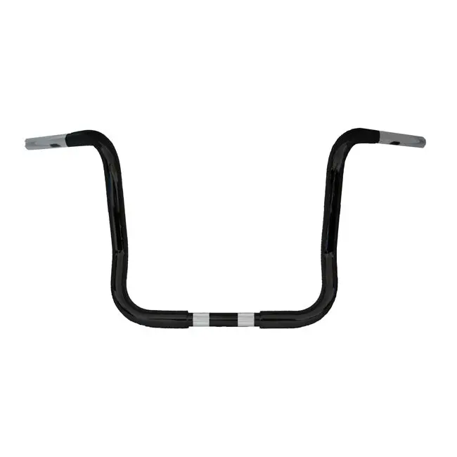 Wild1 1-1/4" Chubby Bagger 14" (sac à dos) Ape Hanger