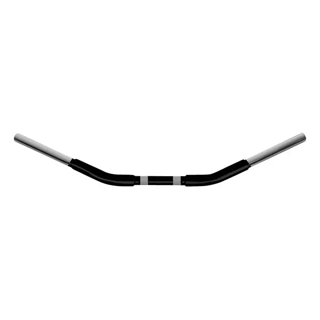 Wild1 1-1/4" Chubby Dragster Motorcycle Handlebars Springer 88-11