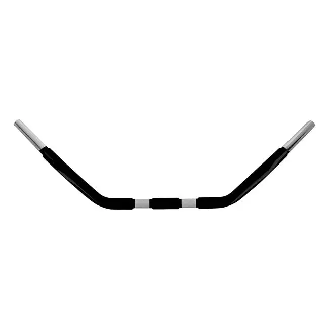 Wild1 1-1/4" Chubby FLSTS Moto Guidon Springer 88-11
