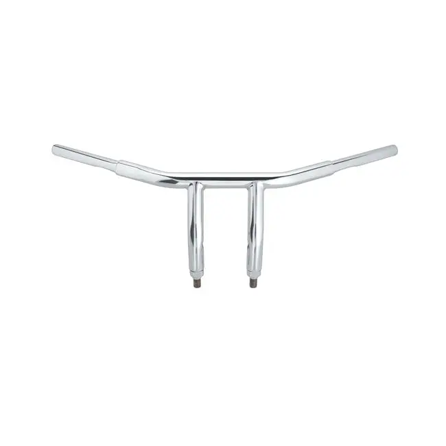 Wild1 1-1/4" Chubby Pullback Drag Handlebars Springer 88-11