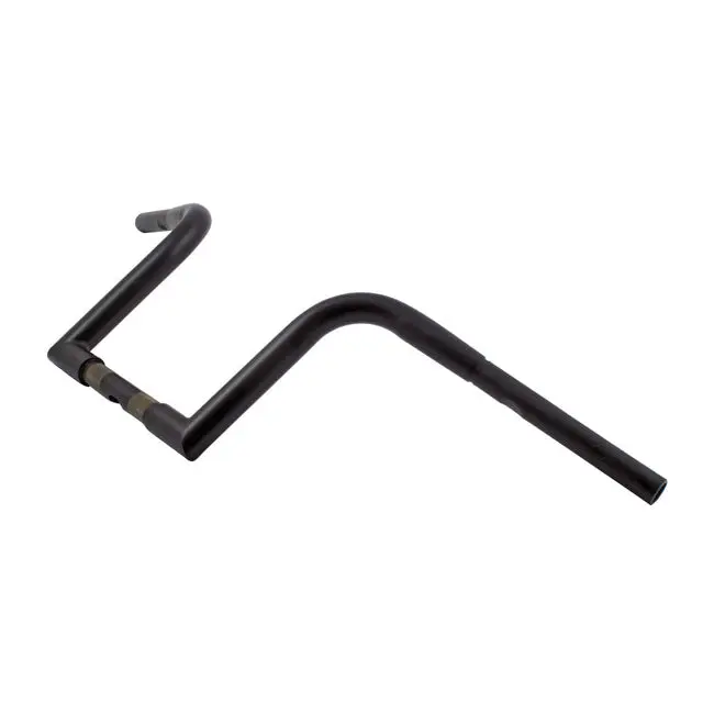 Wild1 1-1/4" Outlawz 10" Ape Hanger