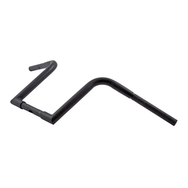 Wild1 1-1/4" Outlawz 12" Ape Hanger
