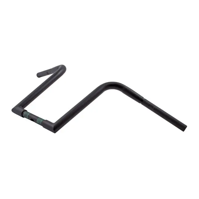 Wild1 1-1/4" Outlawz 14" Ape Hanger