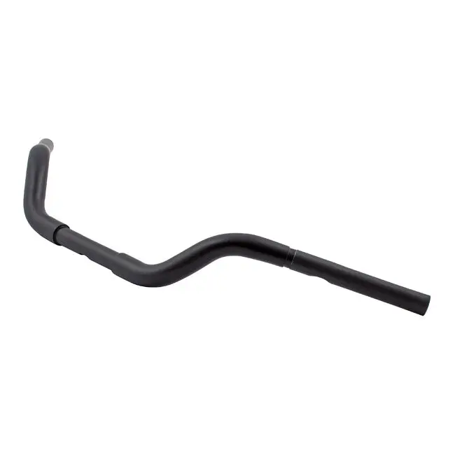Wild1 1-1/4" Street Fighter guidon moto