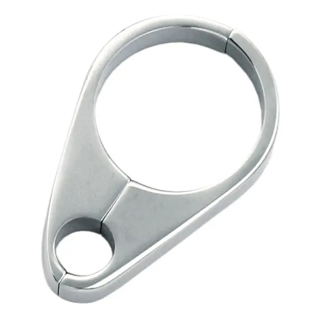 WILD1 Collier de serrage pour guide-câble 1-1/4"