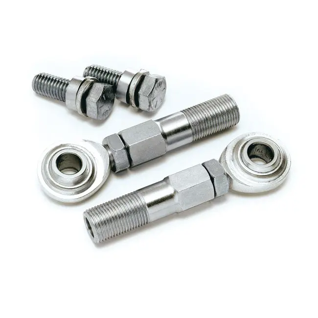 Wild1 Kit d'abaissement réglable arrière Softail 89-17