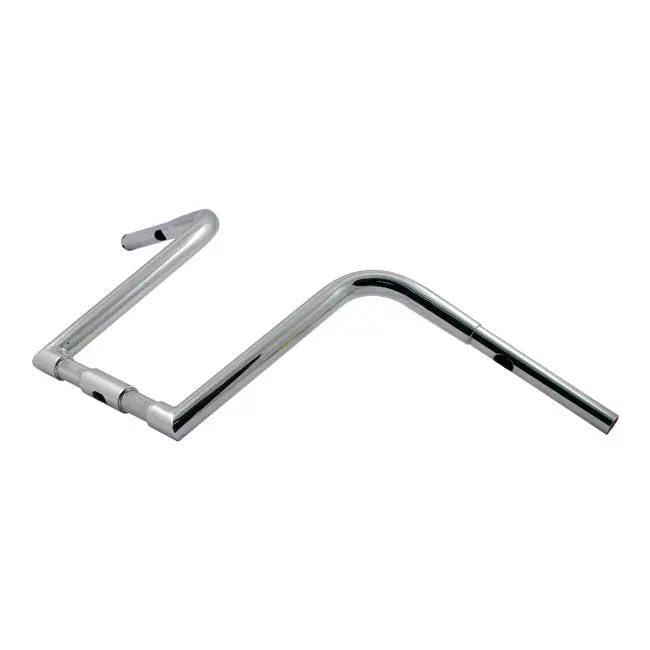 Wild1 Outlawz 14" Ape Hanger Springer 88-11