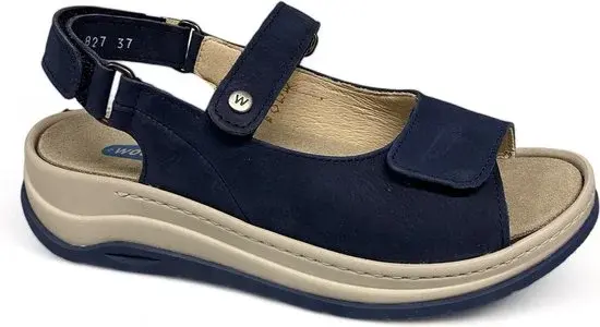 Wolky | Sandales Adura | Femme | 37