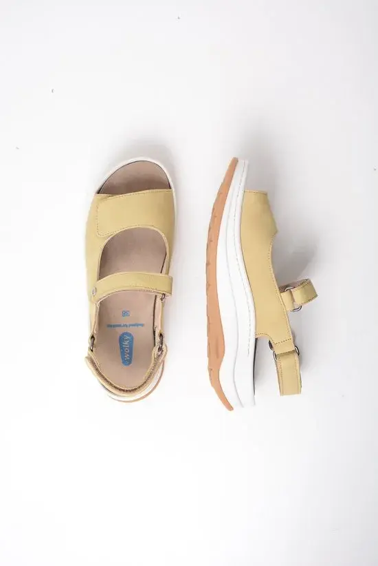 Wolky | Sandales Adura | Femme | 38