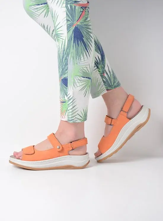 Wolky | Sandales Adura | Femme | 39