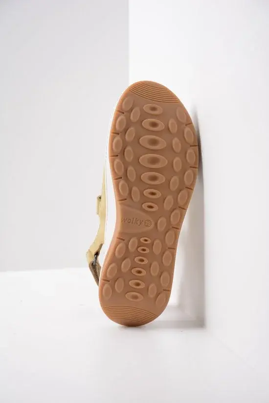 Wolky | Sandales Adura | Femme | 41