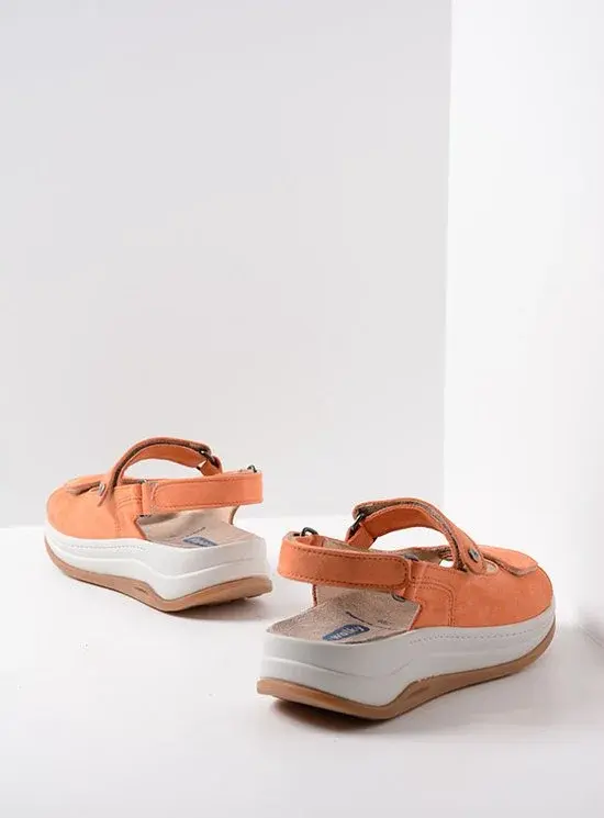 Wolky | Sandales Adura | Femme | 41
