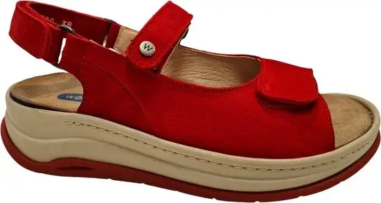 Wolky | Sandales Adura | Femme | 42