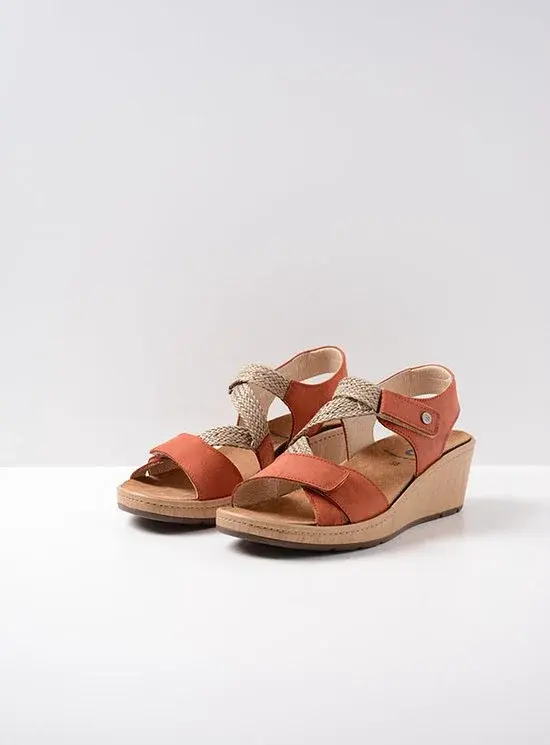 Wolky | Sandales La Jolla | Femme | 39