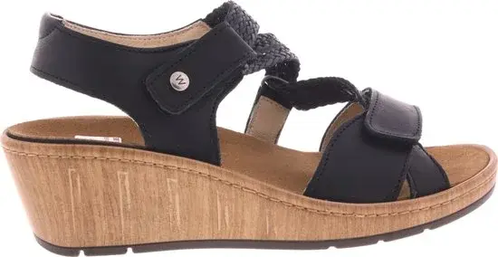 Wolky | Sandales La Jolla | Femme | 40 - Neuf